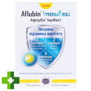 Афлубін Імуфаст