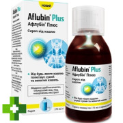 Афлубін плюс