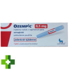 Оземпик (ozempic)