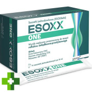 Эзокс (Esoxx one) (Альфазокс)