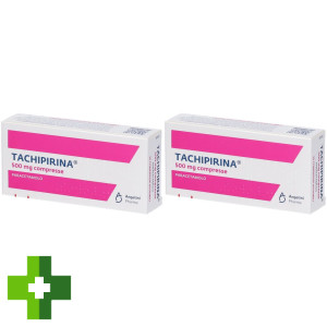 Тахіпірин (Tachipirina)