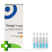 Тимогель