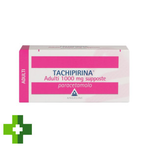 Тахіпірин (Tachipirina)