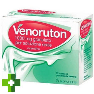 Венорутон (Venoruton)