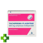 Тахипирин Флештаб (Tachipirina Flashtab)