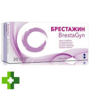 Брестажин / Brestagyn