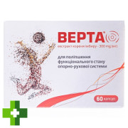 Верта