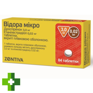 Видора Микро