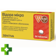 Видора Микро