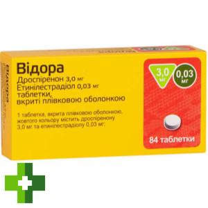 Відора