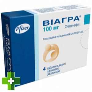 Виагра