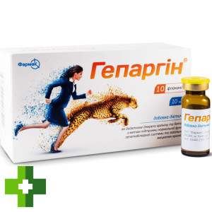 Гепаргін