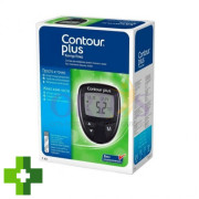 Глюкометр Countur Plus