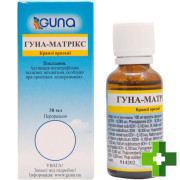 Гунна-Матрикс