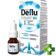 Девлю Сильвер