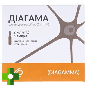 Діагама