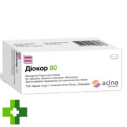 Діокор 80