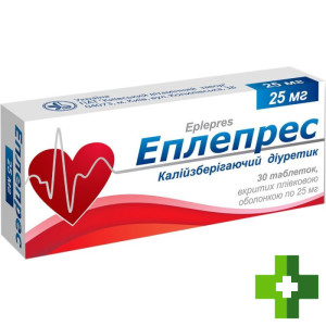 Еплепрес