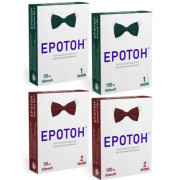 Эротон (eroton)