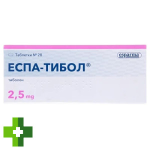 Эспа-Тибол