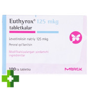 Эутирокс