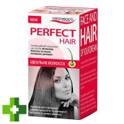 Идеальные волосы