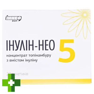 Інулін-Нео 5