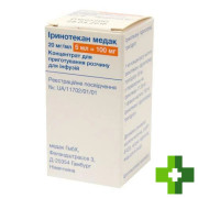 Иринотекан Медак