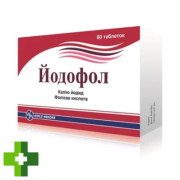 Йодофол