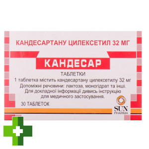 Кандесар