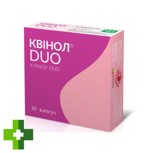 Квинол DUO