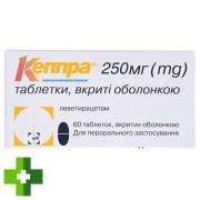 Кеппра (keppra)