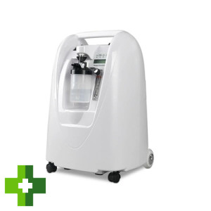 Кислородный концентратор K5BW