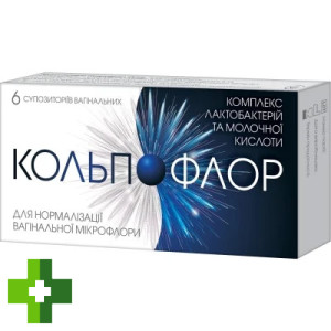 Кольпофлор