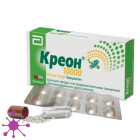 Креон 10000