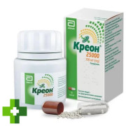 Креон 25000