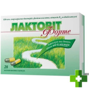 Лактовит Форте