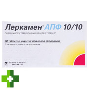 Леркамен АПФ 10/10