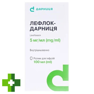 Лефлок-Дарница