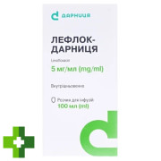 Лефлок-Дарница