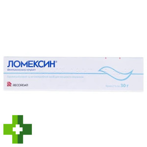 Ломексин