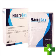 Макролакс