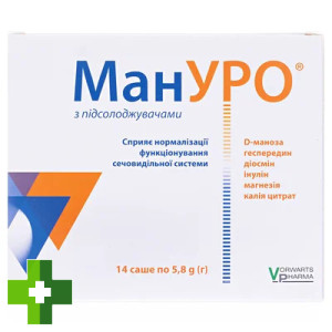 МанУро