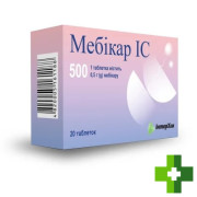 Мебікар IC
