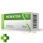 Мематон IC