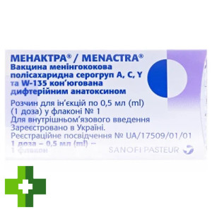 Менактра