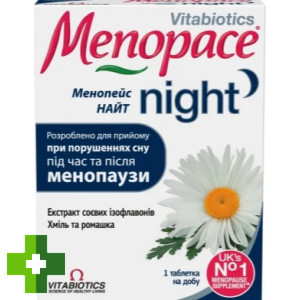 Менопейс Найт