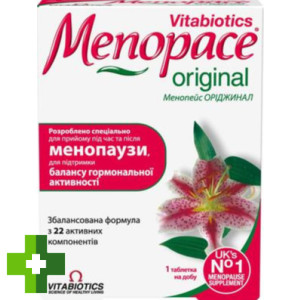 Менопейс Оріджинал