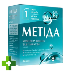 Метіда