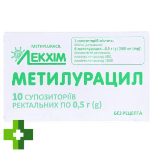 Метилурацил